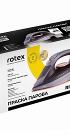 Rotex RIC41-C Ultra Glide