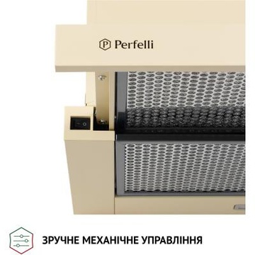Perfelli TL 6316 IV 700 LED