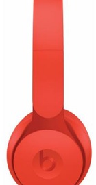 Beats by Dr. Dre Solo Pro More Matte Collection - Red (MRJC2)