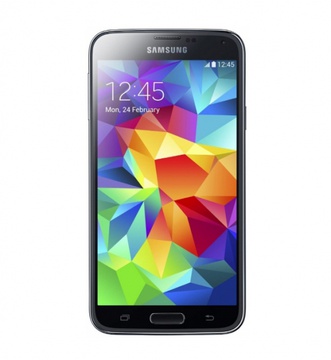 Samsung G900H Galaxy S5 16GB Electric Blue