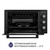 Minola FOET 3714 BL
