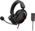 HyperX Cloud Core + 7.1 Black (HX-HSCC-2-BK)