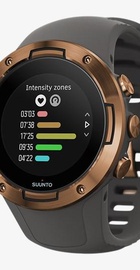 Suunto 5 Graphite Copper (SS050302000)