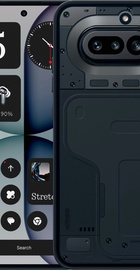 Nothing Phone (4a) 8/128GB Black