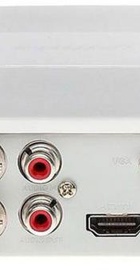 Dahua Technology DHI-XVR4108C-X1