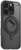 Skin Friendly Magnetic 360 Rotatable Stand Series for iPhone 16 Pro Max Black (BL043) Black