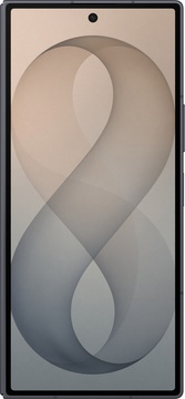 Samsung Galaxy Fold8 Ultra 12/256GB Graphite (SM-F976BZKB)