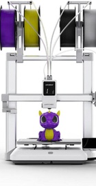 Anycubic Kobra X