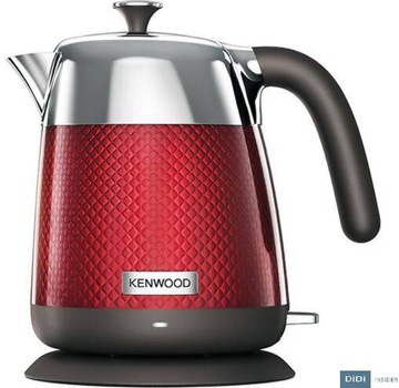 Kenwood ZJM810RD