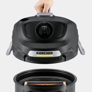 Karcher AD 4 Premium (1.629-731.0)