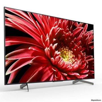 Sony KD-85XG9505