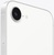 Apple iPhone 16e 256GB White (MD1W4)