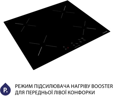 Minola MI 6037 KBL
