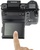 Fujifilm GFX 50S body (UA)
