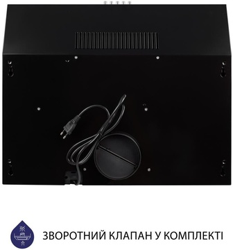 Minola HPL 617 BL