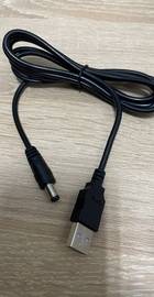 USB to DC 5/9/12v 1.5m