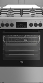 Hansa FBM62320SDS