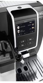 Delonghi Dinamica Plus ECAM 370.70.B