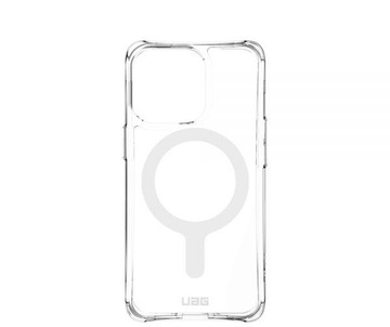 URBAN ARMOR GEAR iPhone 13 Pro MagSafe Plyo Ice (113152184343)