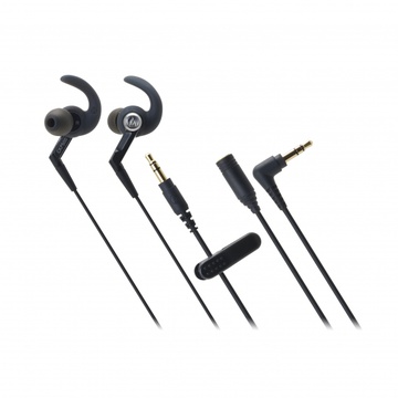 Audio-Technica ATH-CKP500 BK