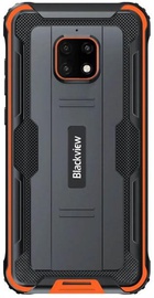 Oukitel WP20 Pro 4/64GB Tropical Orange