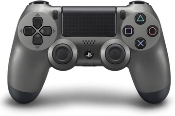 Sony Dualshock 4 v2 Steel Black