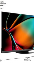 Hisense 65U8KQ