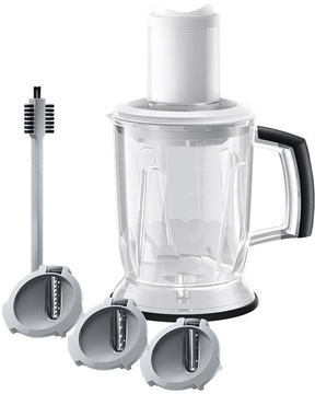 Braun MultiQuick 5 Vario Fit MQ5060