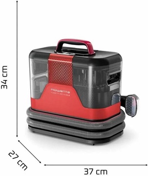 Rowenta Clean It Hot & Cold IN7020F0