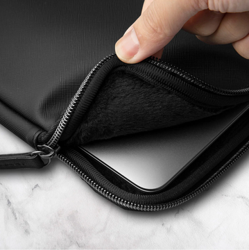 LAUT Prestige Sleeve для MacBook 13" Blue (L_MB13_PRE_BL)
