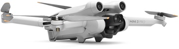 DJI Mini 3 Pro with RC-N1 Remote (CP.MA.00000488.02)