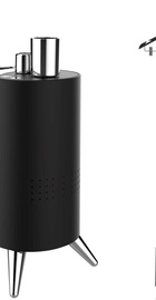 SteamOne Minilys