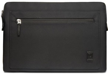 WIWU Athena Sleeve for MacBook Pro 13 Black ROFI-1708MB13A