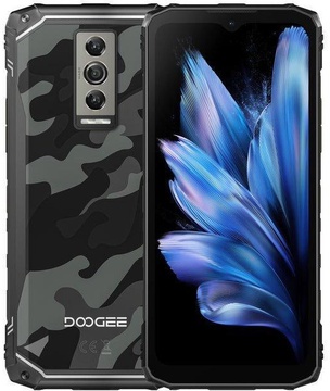 DOOGEE Blade 10 4/128GB Camouflage