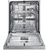 Samsung DW60A8070US