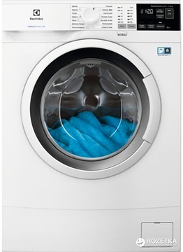 Electrolux EW6S4R06W