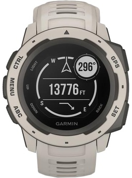 Garmin Instinct Tundra (010-02064-01/20)