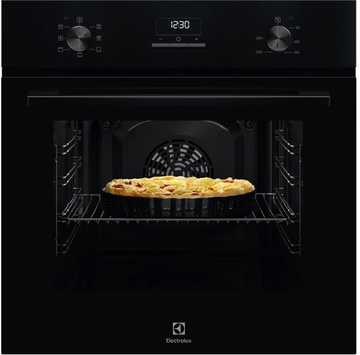 Electrolux LOH3H00BK