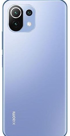 Xiaomi Mi 11 Lite 6/128GB Bubblegum Blue