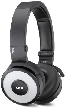 AKG Y55 White
