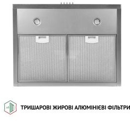 Perfelli K 6202 I 700 LED