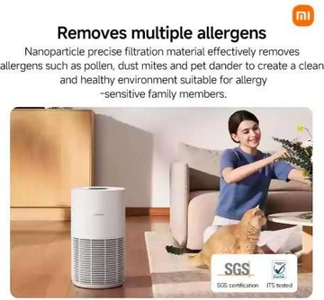 Xiaomi Smart Pet Care Air Purifier
