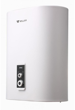 Willer EVH30R spring