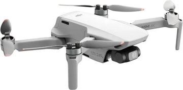 DJI Mini 4K Fly More Combo RC-N1C (CP.MA.00000797.01)