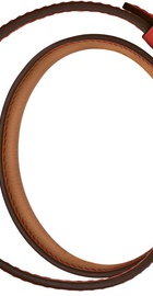 Apple Watch Hermes Barenia Leather Double Tour Regular 38mm/40mm/41mm/42mm Capucine (MMNX2)