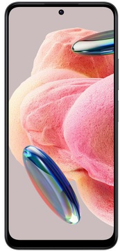 Xiaomi Redmi Note 12 4/64GB Onyx Gray (Global Version)