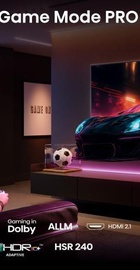 Hisense 98E7Q