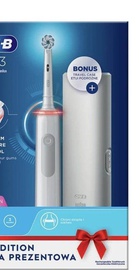 Oral-B Pro3 3500 D505.513.3X WT Gift Edition