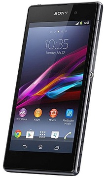 Sony Xperia Z1 C6902 Black