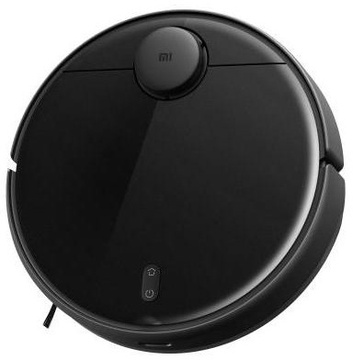 Xiaomi Mi Robot Vacuum Mop 2 Pro Black
